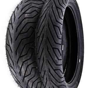 120/70-10 MICHELIN CITY 54L TL