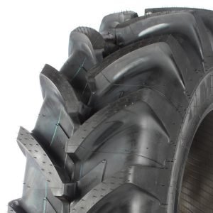 14.9R28 MICHELIN AGRIBIB 128A8/125B TL (380/85R28)