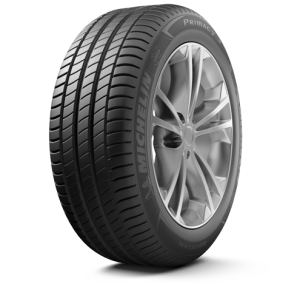 225/55R17 MICHELIN PRIMACY 3 101W TL
