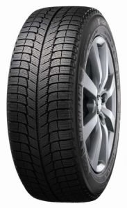 225/55R17 MICHELIN X-ICE XI3 EXL 101T TL