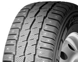 235/65R16C MICHELIN AGILIS X-ICE 115/113R TL, RADŽOTA
