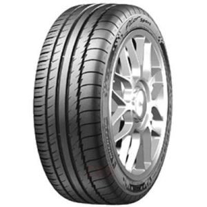 245/40ZR17 MICHELIN PILOT SPORT 91Y TL