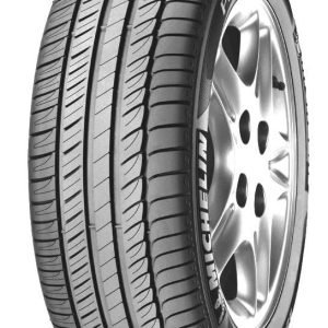 255/40R17 MICHELIN PRIMACYHP 94W TL