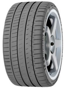 255/40ZR19 MICHELIN PILOT SUPER SPORT 100Y XL TL
