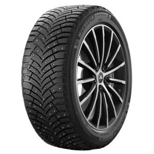 255/40R19 MICHELIN X-ICE NORTH 4 100H XL TL