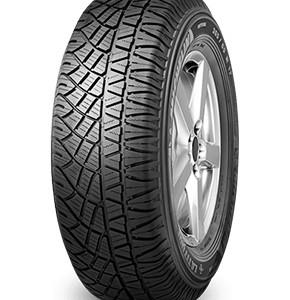 255/70R15 MICHELIN LATITUDE CROSS 108H TL