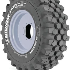 400/70R20 MICHELIN BIBLOAD 149A8/B TL (16.0/70R20)