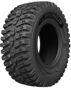 400/80R24 MICHELIN CROSSGRIP 156A8/151D TL