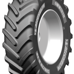 420/70R28 MICHELIN OMNIBIB 133D TL