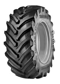 520/60R28 TRELLEBORG TM1060 VF 149D TL