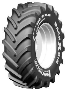 710/75R42 MICHELIN MACHXBIB 175D/171E