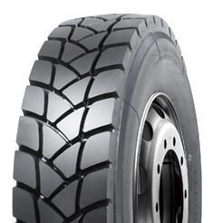 315/80R22.5 MIRAGE MG768 156/152L TL