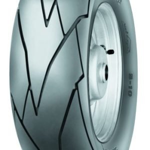 130/90-10 MITAS CUSTOM FORCE R 73H TL