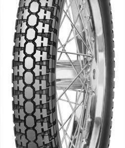 3.50-19 MITAS H02 63P TT