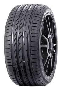 245/45ZR18 NOKIAN 100Y Z LINE