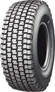 17.5R25 NOKIAN GRS G-2 153A8 TL