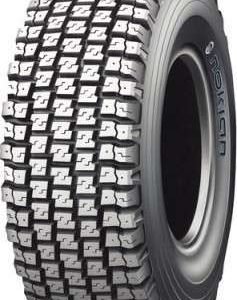 17.5R25 NOKIAN GRS G-2 153A8 TL