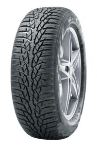 195/65R15 Nokian Hakkapeliitta WR D4 91T