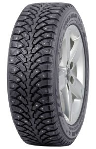 205/55R16 NOKIAN NORDMAN HAKKAPELLIITTA 4 94T TL