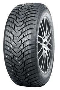 205/60R16 NOKIAN HAKKAPELITTA 8 96T TL XL RADZ