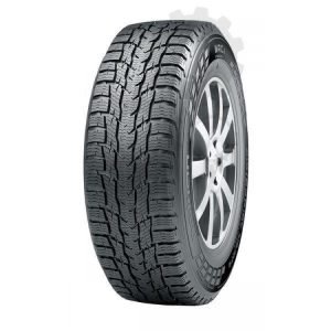 215/60R16C NOKIAN ZDNO WRC3 103T