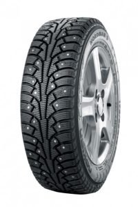 215/65R16 NOKIAN HAKKAPELLIITA9 SUV 102T XL radžota
