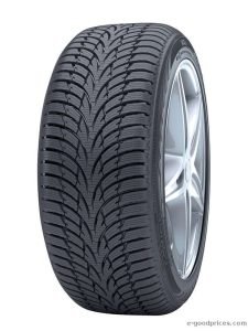 215/65R16 NOKIAN WR D3 102H XL TL
