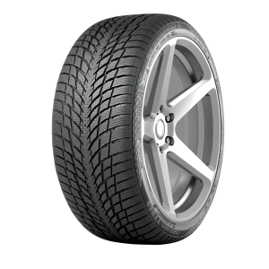 225/45R17 NOKIAN WR Snowproof 91H