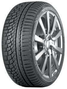 225/55R17 NOKIAN WR A4 97H TL