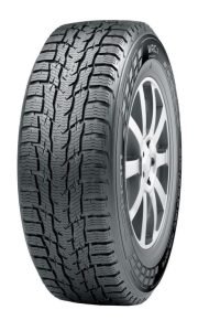 225/65R16C NOKIAN WR C3 112/110T TL
