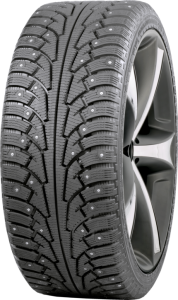 225/65R18 NOKIAN HAKKAPELIITTA 5 XL 107T TL radz.