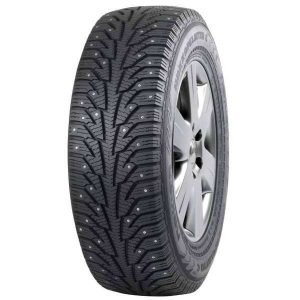 225/75R16 NOKIAN NORDMAN 5 108T SUV TL radžojamas
