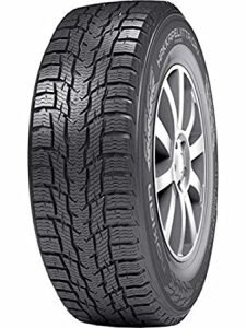 225/75R16 NOKIAN ZDNO WRC3 121R TL
