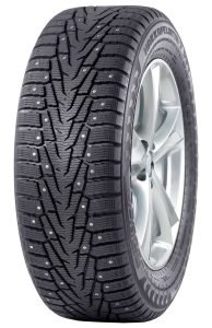 235/40R18 NOKIAN HAKKAPELITTA 7 95T XL RADZ
