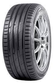 235/40ZR18 NOKIAN Z G2 95Y XL