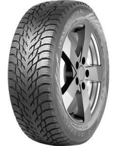 235/55R19 NOKIAN HAKKAPELIITTA R3 105R XL SUV