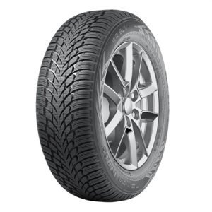 235/60R18 NOKIAN WR SUV 4 107V XL