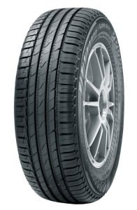 235/65R17 NOKIAN LINE SUV 108H TL