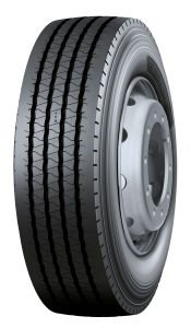 235/75R17.5 NOKIAN NTR32 132M/130M TL