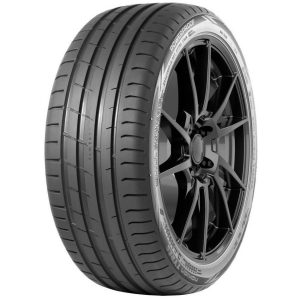 245/50R18 NOKIAN POWERPROOF 100W