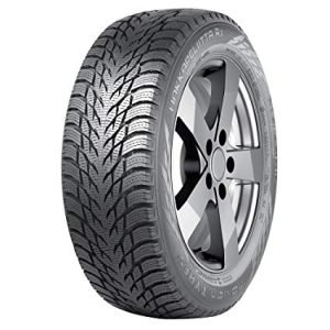 255/50R19 NOKIAN HAKKAPELIITTA R3 SUV RFT 107R XL