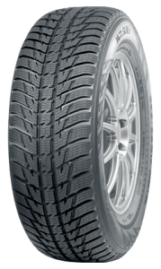 255/50R19 NOKIAN WR SUV3 107V XL
