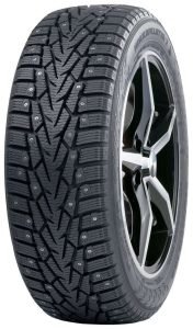 255/55R19 NOKIAN HAKKAPELLIITA 7 111T XL