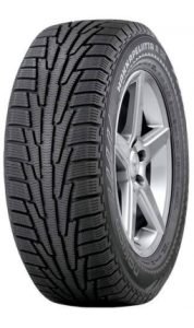 255/65R17 NOKIAN HAKKAPELIITTA R SUV 114R NERADZ.