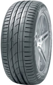 265/45R21 NOKIAN zLINE 104Y SUV