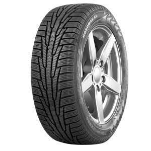 265/65R17 NOKIAN NORDMAN RS2 116R SUV XL 3PMSF