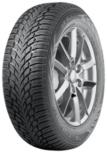 275/45R21 NOKIAN WR SUV4 110W XL