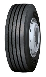 315/80R22.5 NOKIAN HAKKA TRUCK 861 154/150M M+S TL 3PMSF