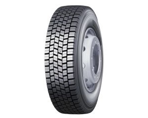 315/80R22.5 NOKIAN NTR45 154/150L TL