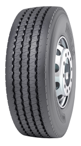 315/80R22.5 NOKIAN NTR52 156/150L TL
